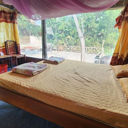 Dong Que Homestay-Tours-Motorbike, Car Rental, Hiking Ha Giang Buitenkant foto