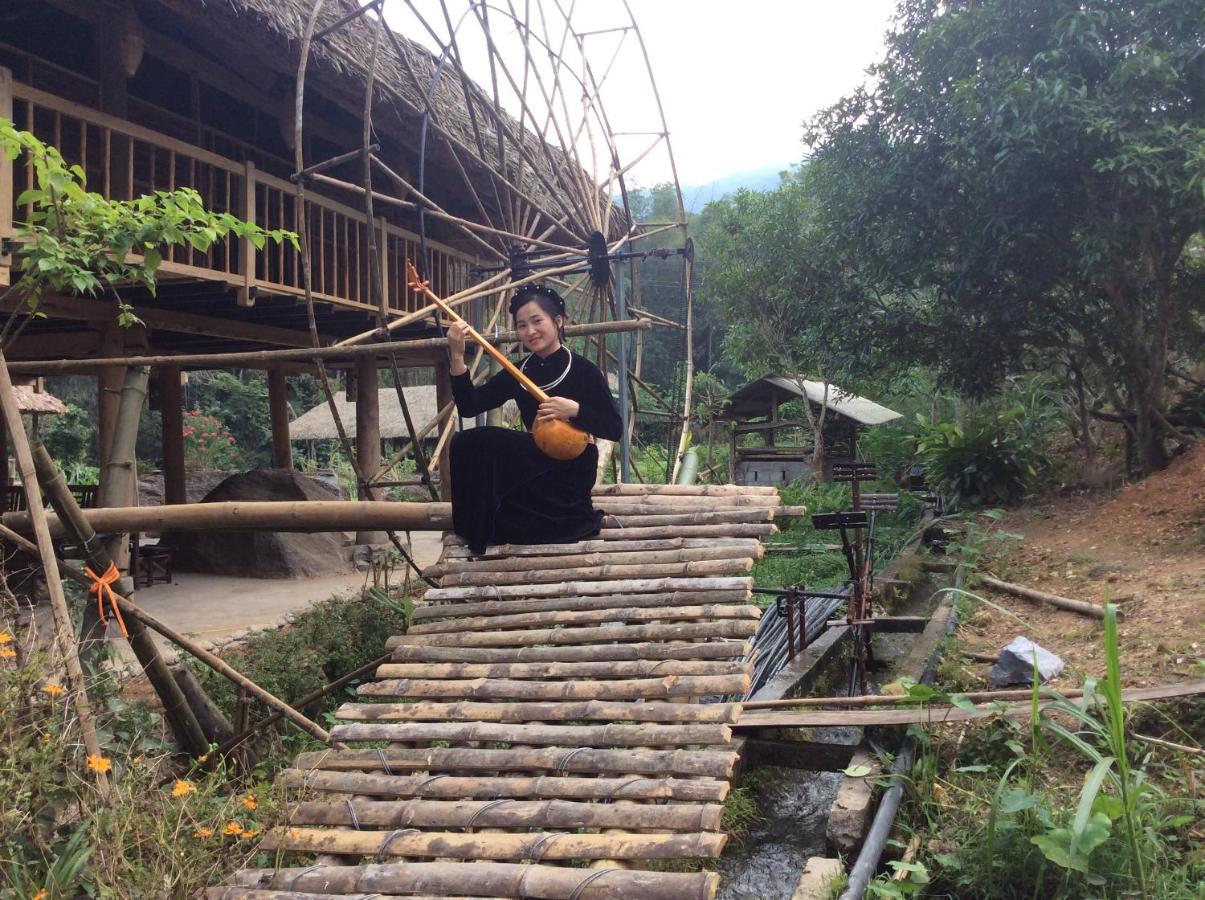 Dong Que Homestay-Tours-Motorbike, Car Rental, Hiking Ha Giang Buitenkant foto