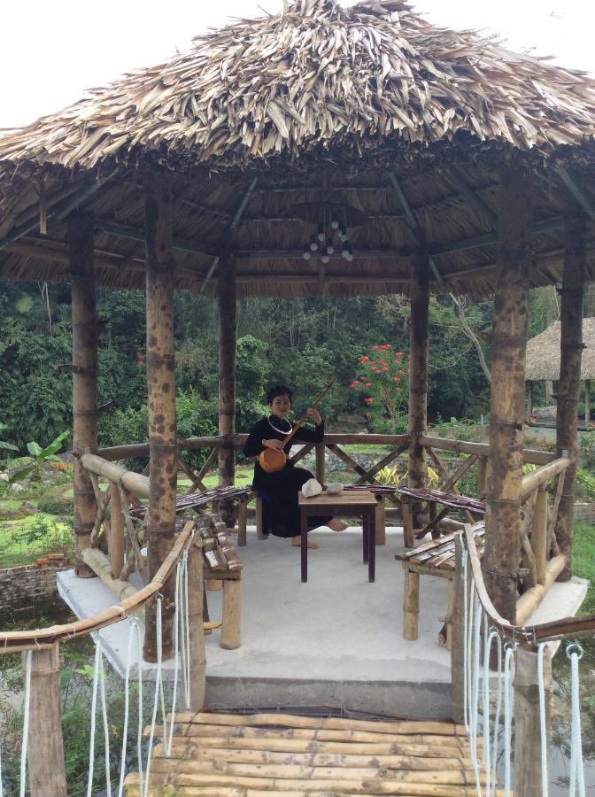 Dong Que Homestay-Tours-Motorbike, Car Rental, Hiking Ha Giang Buitenkant foto