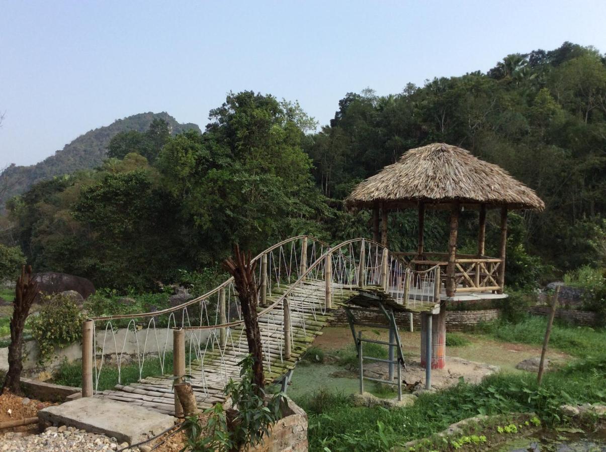 Dong Que Homestay-Tours-Motorbike, Car Rental, Hiking Ha Giang Buitenkant foto