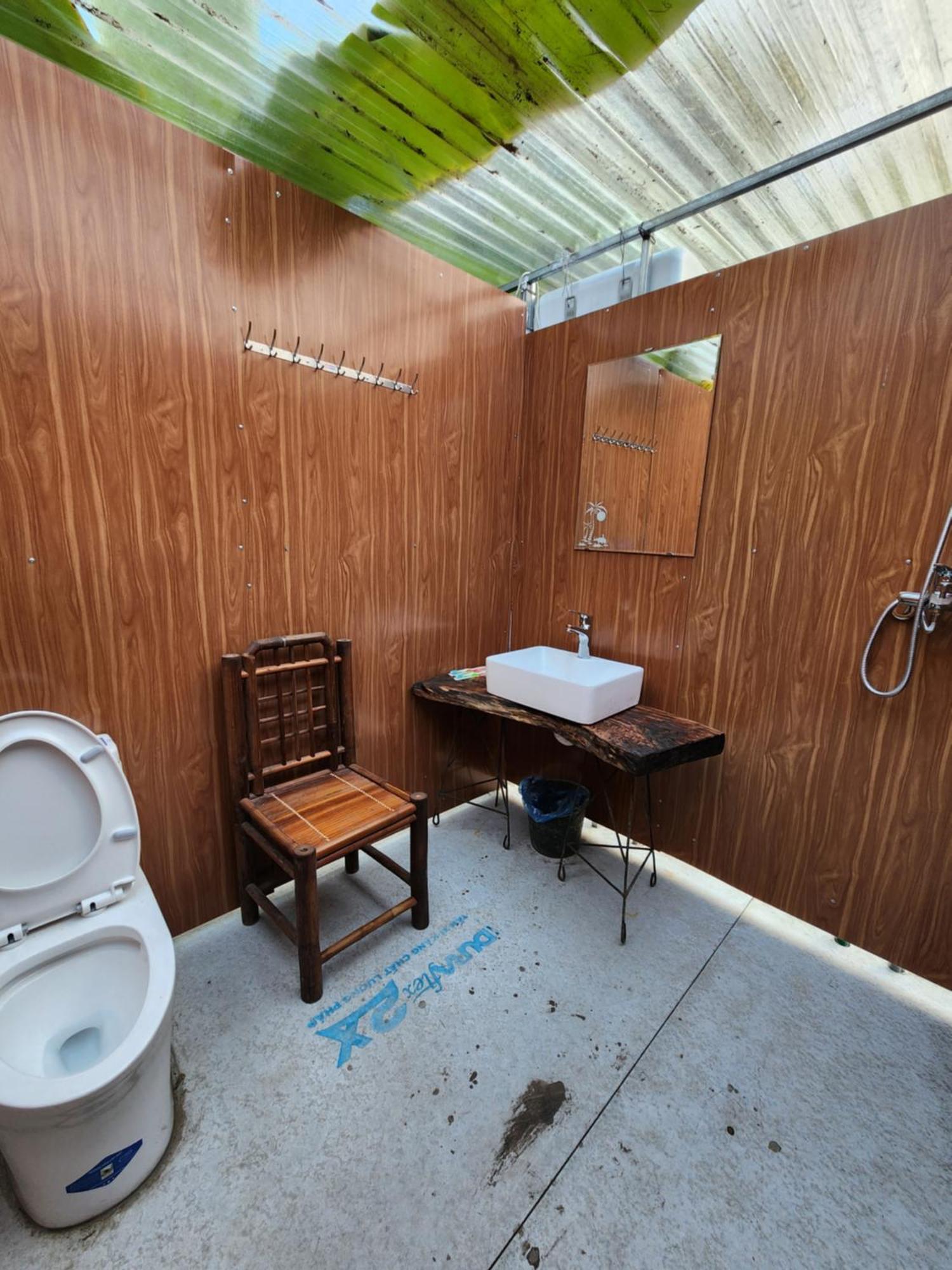Dong Que Homestay-Tours-Motorbike, Car Rental, Hiking Ha Giang Kamer foto