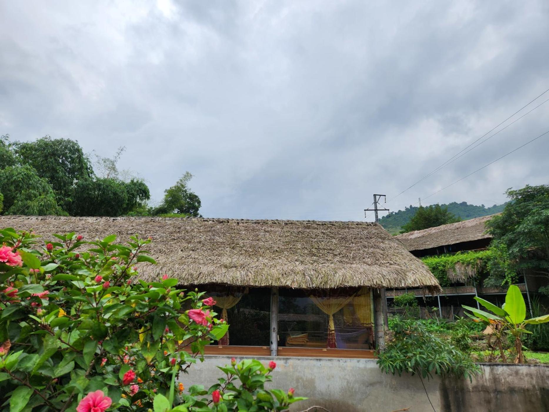 Dong Que Homestay-Tours-Motorbike, Car Rental, Hiking Ha Giang Buitenkant foto