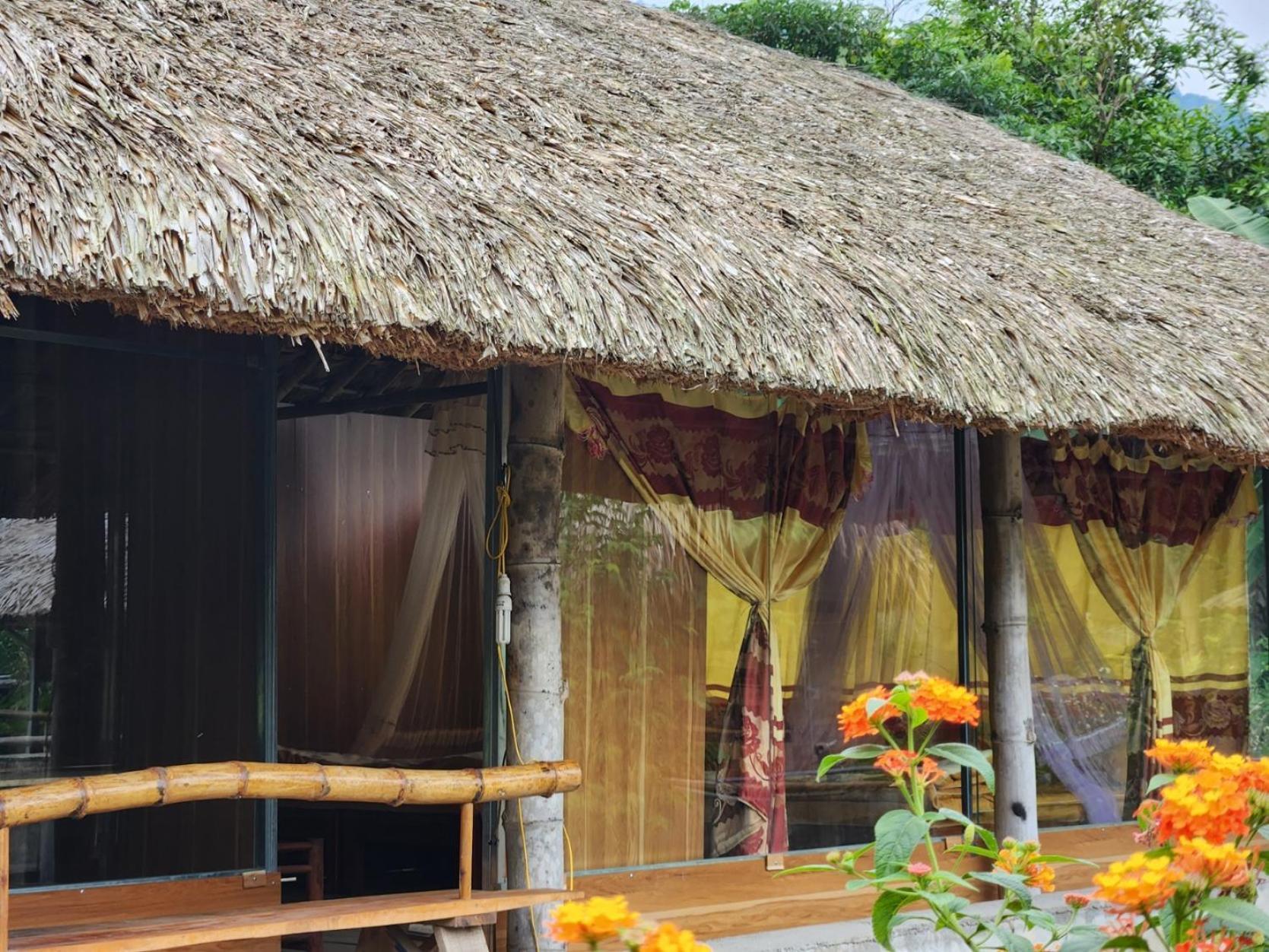 Dong Que Homestay-Tours-Motorbike, Car Rental, Hiking Ha Giang Buitenkant foto