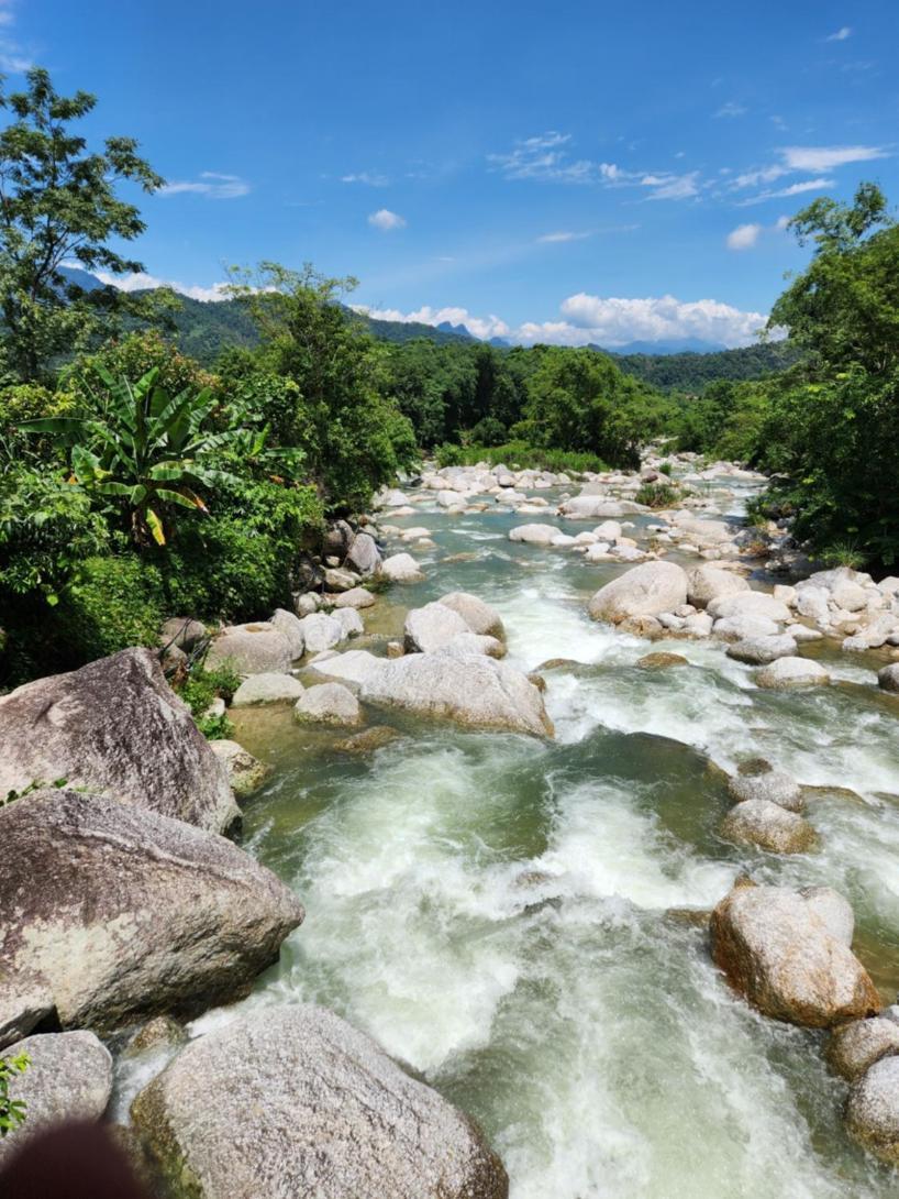 Dong Que Homestay-Tours-Motorbike, Car Rental, Hiking Ha Giang Buitenkant foto