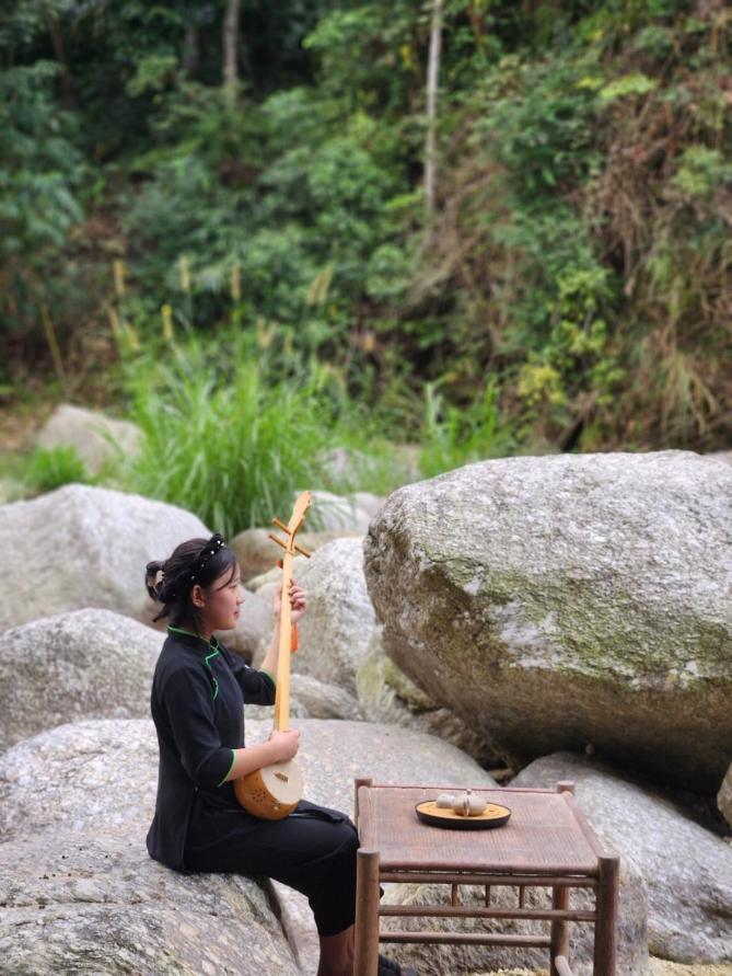 Dong Que Homestay-Tours-Motorbike, Car Rental, Hiking Ha Giang Buitenkant foto