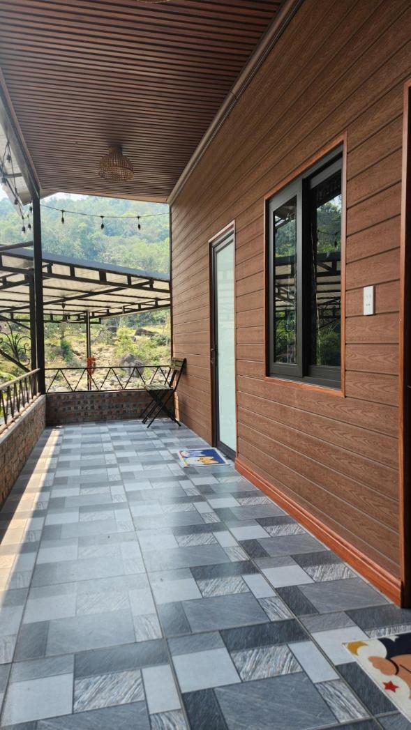 Dong Que Homestay-Tours-Motorbike, Car Rental, Hiking Ha Giang Buitenkant foto