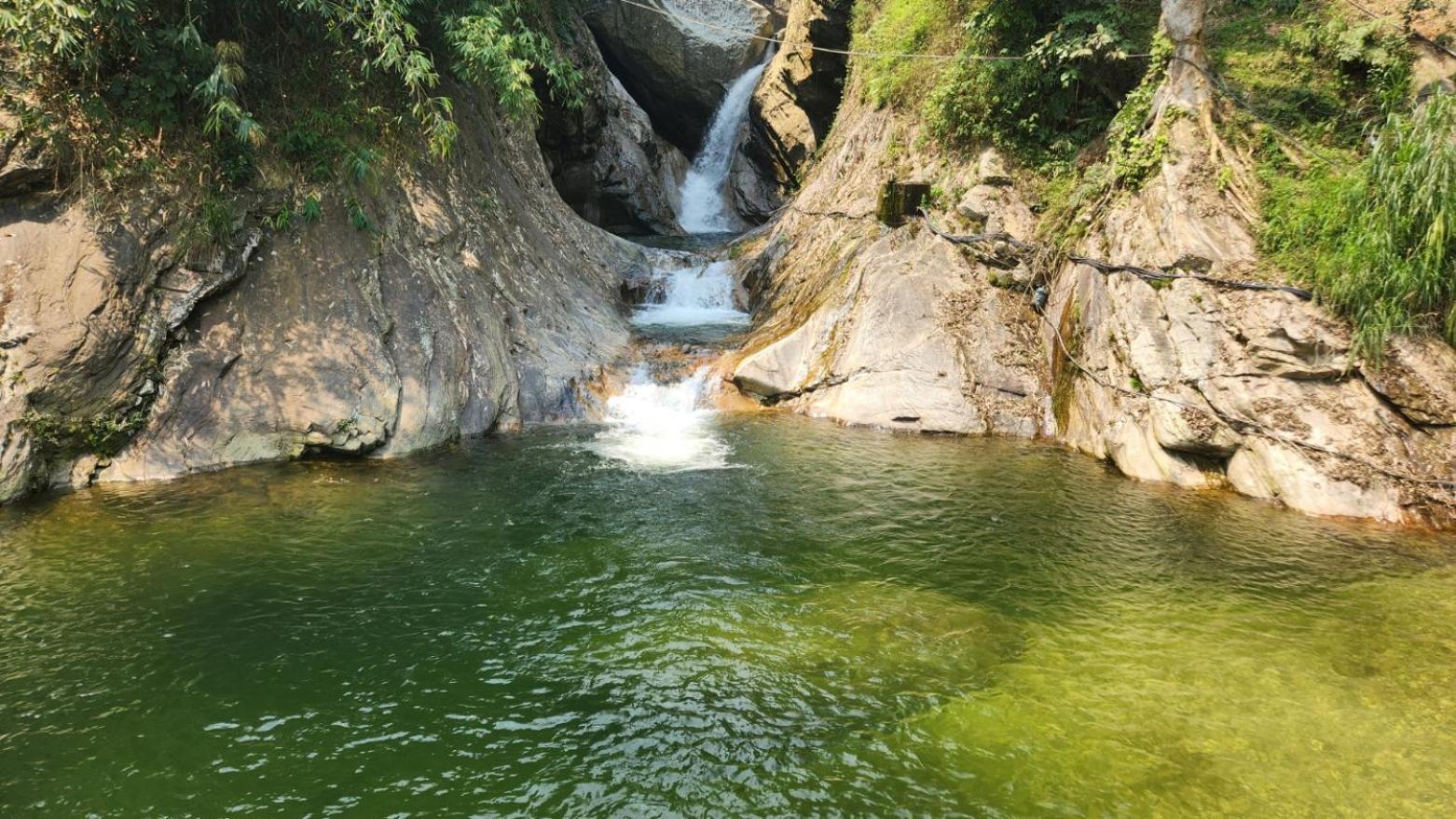 Dong Que Homestay-Tours-Motorbike, Car Rental, Hiking Ha Giang Buitenkant foto