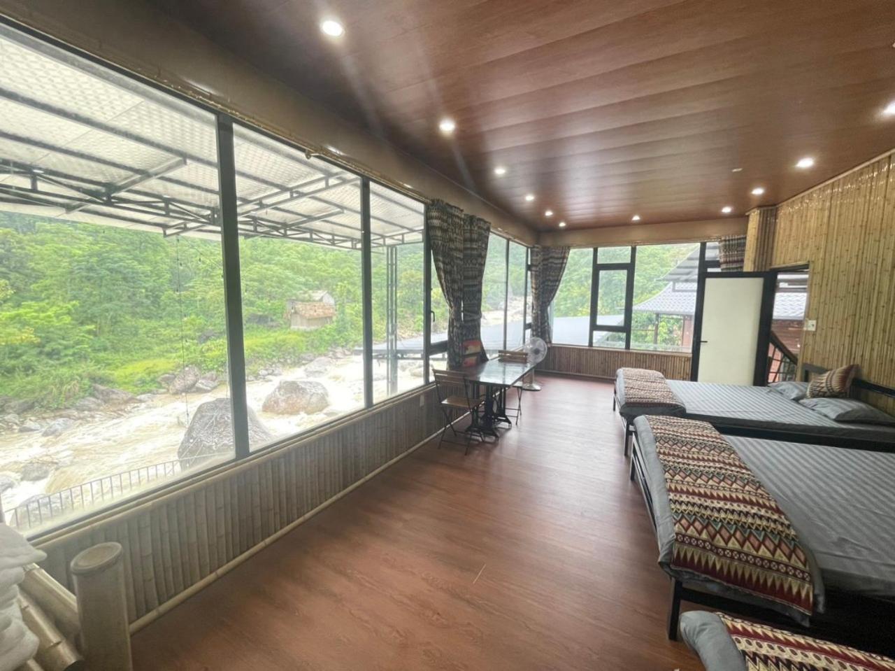 Dong Que Homestay-Tours-Motorbike, Car Rental, Hiking Ha Giang Buitenkant foto