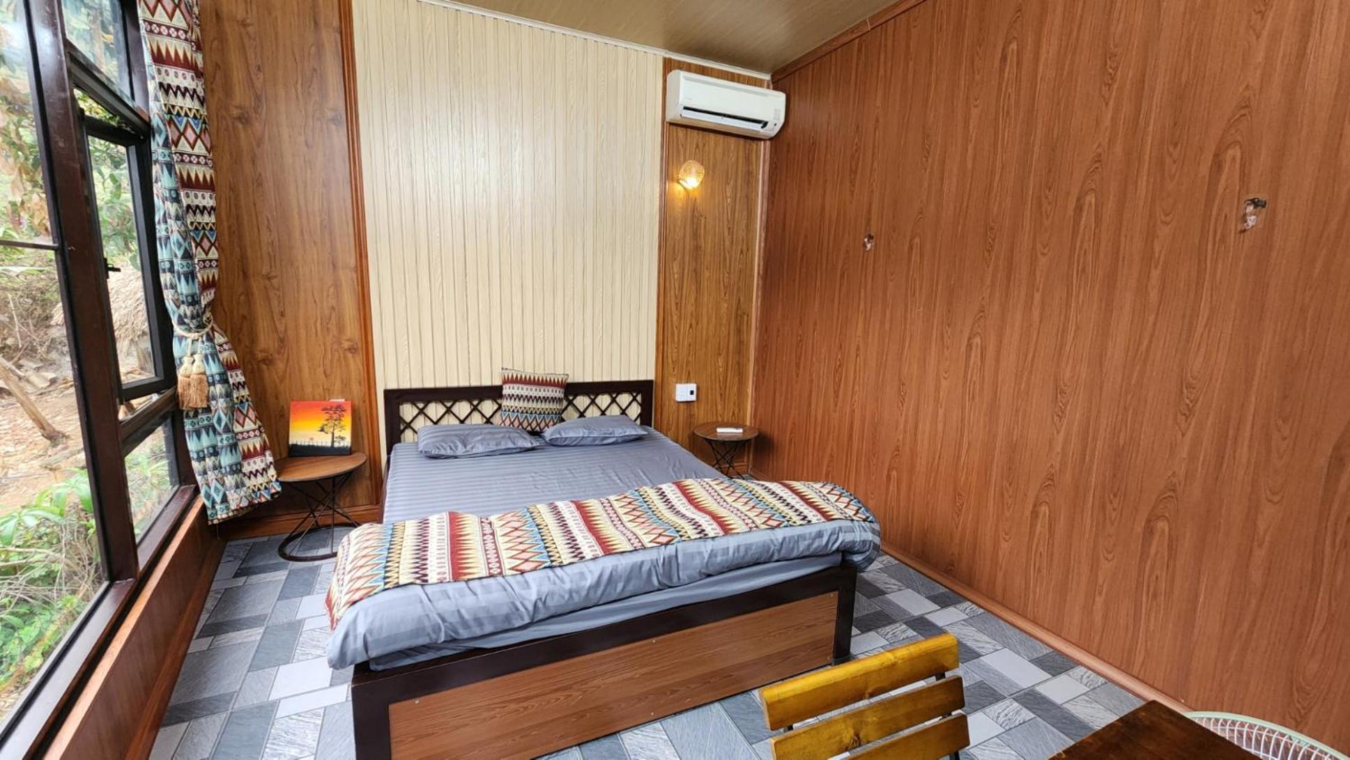 Dong Que Homestay-Tours-Motorbike, Car Rental, Hiking Ha Giang Buitenkant foto