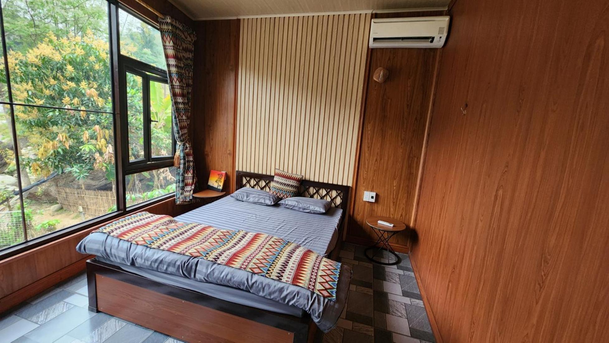 Dong Que Homestay-Tours-Motorbike, Car Rental, Hiking Ha Giang Buitenkant foto