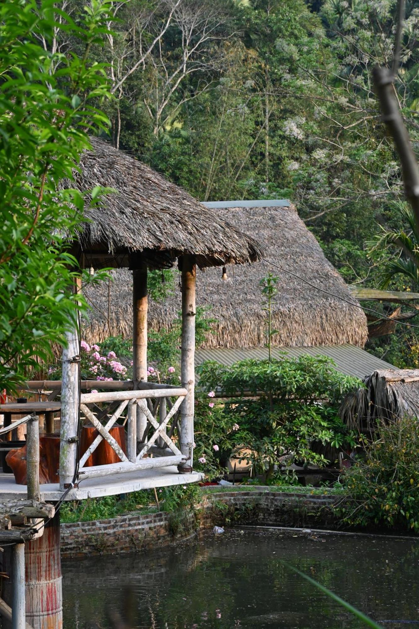 Dong Que Homestay-Tours-Motorbike, Car Rental, Hiking Ha Giang Buitenkant foto