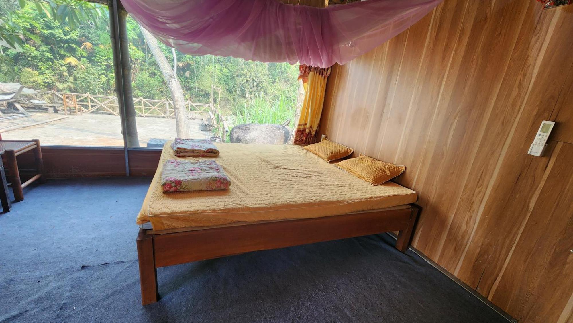 Dong Que Homestay-Tours-Motorbike, Car Rental, Hiking Ha Giang Buitenkant foto
