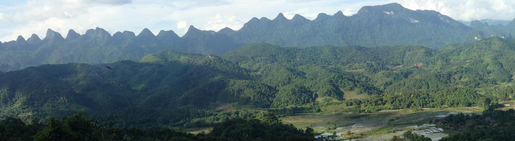 Dong Que Homestay-Tours-Motorbike, Car Rental, Hiking Ha Giang Buitenkant foto