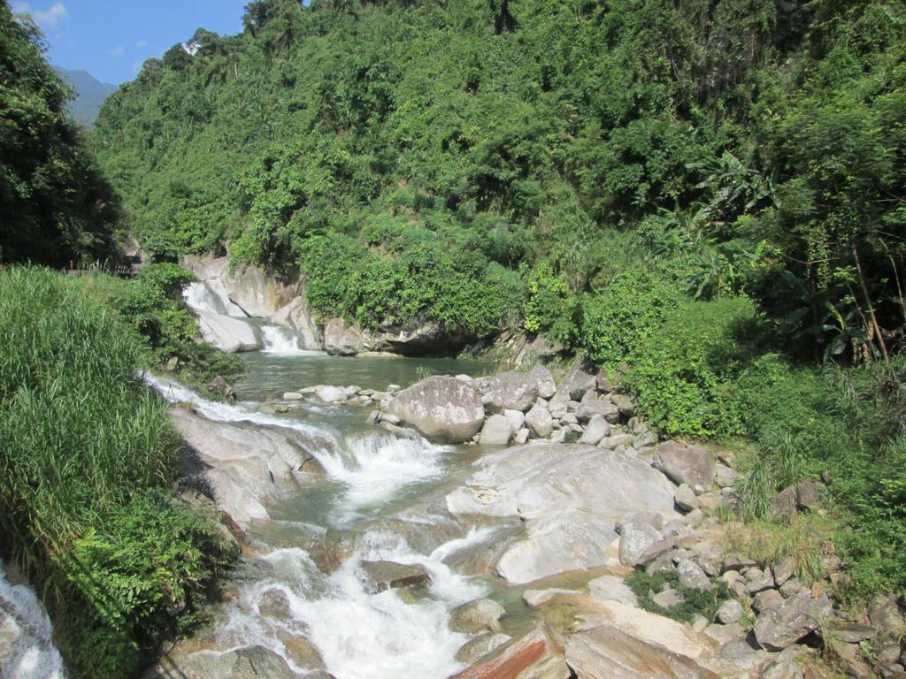 Dong Que Homestay-Tours-Motorbike, Car Rental, Hiking Ha Giang Buitenkant foto