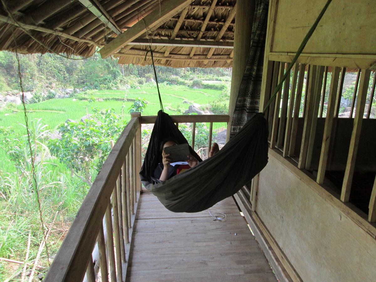 Dong Que Homestay-Tours-Motorbike, Car Rental, Hiking Ha Giang Buitenkant foto