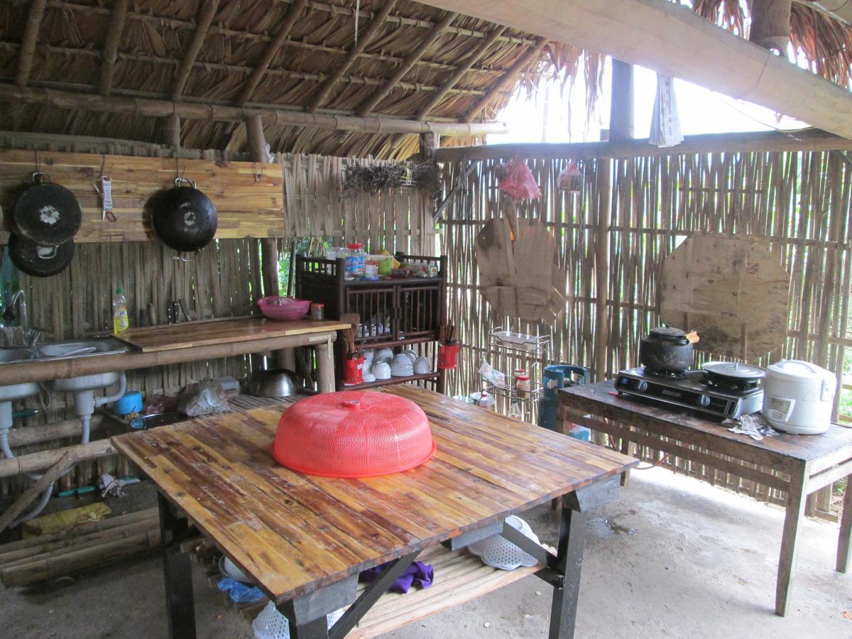 Dong Que Homestay-Tours-Motorbike, Car Rental, Hiking Ha Giang Buitenkant foto