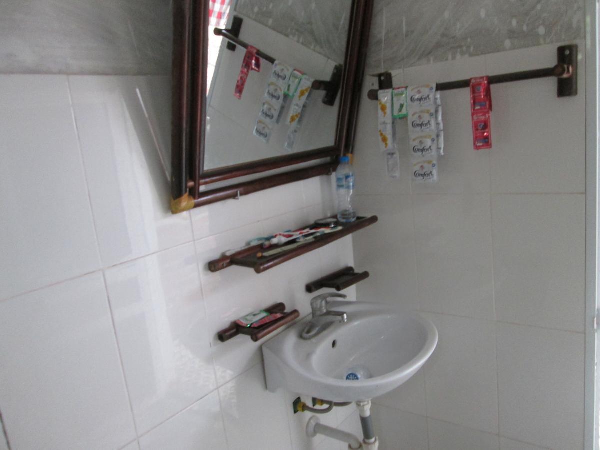 Dong Que Homestay-Tours-Motorbike, Car Rental, Hiking Ha Giang Buitenkant foto